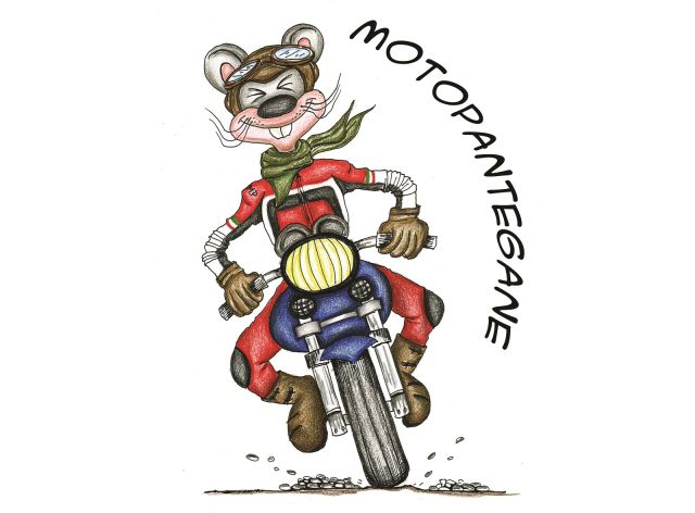 volantino volantino